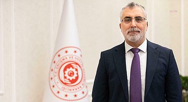 Bakan Işıkhan'dan 30 Ağustos mesajı: 