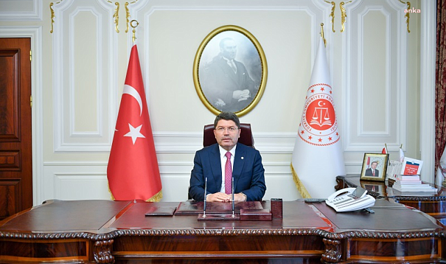 Bakan Tunç: