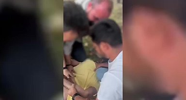 Kur'an-ı Kerim'e hakaret eden ve çocuklara cinsel istismarı itiraf eden şahıs yakalandı