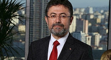 Bakan Yumaklı: 
