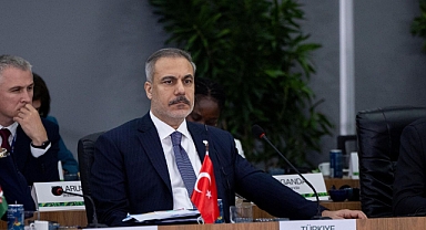 Bakanlık kaynakları: 