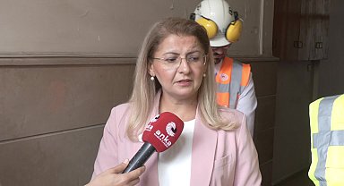 Bakırköy’de 201 binada “karot” alınıyor... Başkan Ovalıoğlu: “E sınıfı binaların hızla boşaltılması gerekiyor”