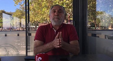 Balık ölümleri endişe yarattı... Karadeniz Ereğli OSB'den dereye atık iddiası