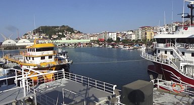 Balıkçılar “Vira Bismillah” diyor: Yeni av sezonu başlıyor