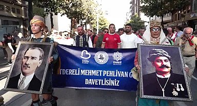  Balıkesir Büyükşehir Belediye Başkanı Akın: 