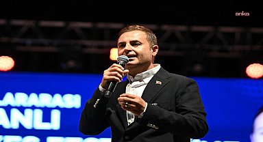 Balıkesir Büyükşehir Belediye Başkanı Akın: “Balıkesir’e birlik ve beraberlik yakışır. Bizde ayrımcılılık, ötekileştirme yok