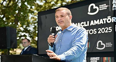 Balıkesir Büyükşehir Belediye Başkanı Akın’dan amatör balıkçılara müjde: Karaçepiş Göleti, özel avlak sahası oluyor