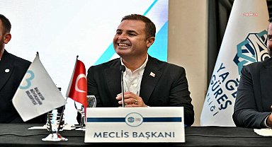 Balıkesir Büyükşehir Belediye Başkanı Akın: 