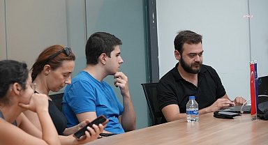 Balıkesir Büyükşehir Belediyesi’nin Yakın Tercih Merkezleri’ne yoğun ilgi