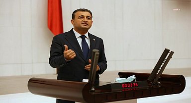 Balıkesir’de deprem... Burhanettin Bulut: “GSM operatörleri fatura kesmeye gelince varken, felaket anlarında hizmet vermeye gelince ortada yoklar”