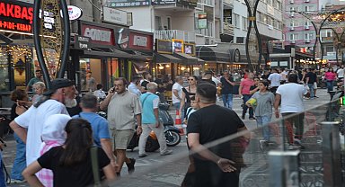 Balıkesir’de deprem... Naci Görür: “Küçük deprem değil, hasar olabilir. Evlerden bir müddet uzak durun”