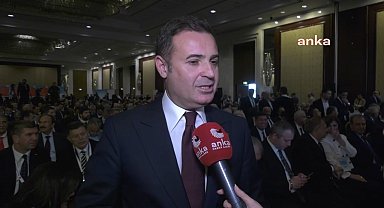 Balıkesir'deki deprem... Balıkesir Büyükşehir Belediye Başkanı Akın: