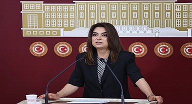 Balıkesir'deki deprem... Gülistan Kılıç Koçyiğit: