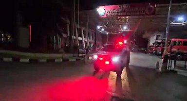 Balıkesir'deki deprem... Manisa Büyükşehir Belediye Başkanı Besim Dutlulu: