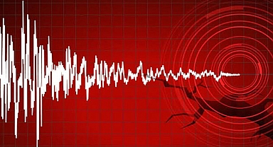 Balıkesir'in Sındırgı ilçesinde 4,3 büyüklüğünde deprem