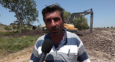 Balıkesir Su ve Kanalizasyon İdaresi, Ortaca Mahallesi'ndeki içme suyu sorununu çözüme kavuşturdu 