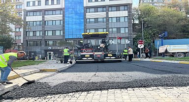 Bandırma Belediye Başkanı Mirza: 