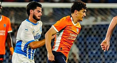 Başakşehir 1-2 Universitatea Craiova