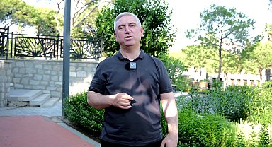 Bergama Belediye Başkanı Çelik: “Borçlarımızı kapatıyoruz, projelerimizi sürdürüyoruz”