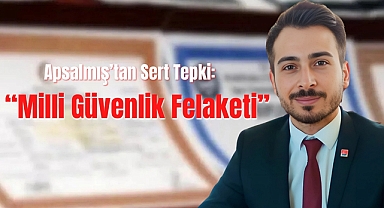 Berkay Apsalmış'tan Sahte Diploma Skandalına Sert Tepki: 