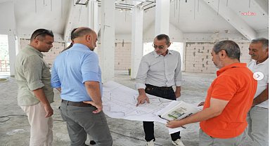 Beşikçioğlu: “Etimesgut’u modern ve yaşanabilir bir kent haline getireceğiz”