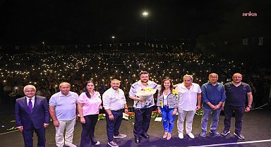 Beykozlular, Küçüksu Çayırı’nda düzenlenen “Mısır Festivali”nde buluştu