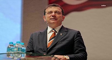 Beyoğlu Belediye Başkanı Güney’in tutuklanması... Ekrem İmamoğlu: “Haksızlığa, hukuksuzluğa, adaletsizliğe yeni bir halka daha eklediniz”