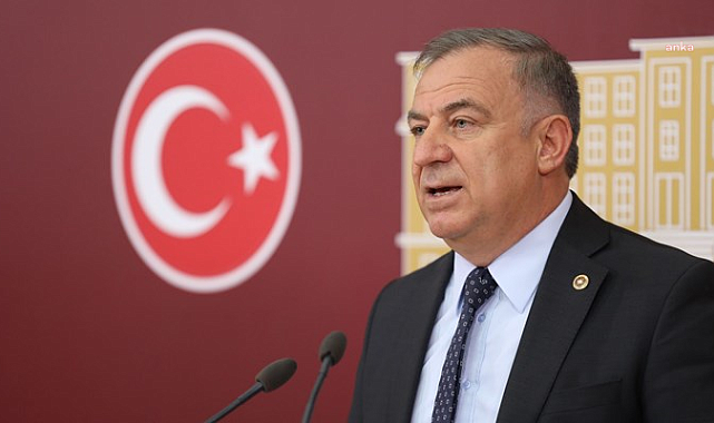 Beyoğlu Belediye Başkanı hakkında gözaltı kararı verildi... Zeybek: