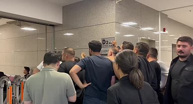 Beyoğlu Belediye Başkanı İnan Güney'in de aralarında bulunduğu 17 kişi tutuklandı