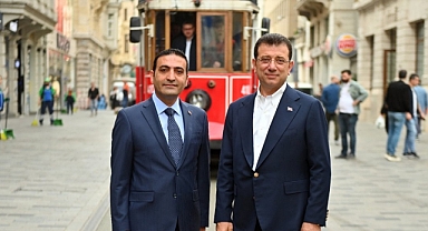 Beyoğlu Belediye Başkanı İnan Güney'in de aralarında bulunduğu 44 kişi hakkında gözaltı kararı verildi