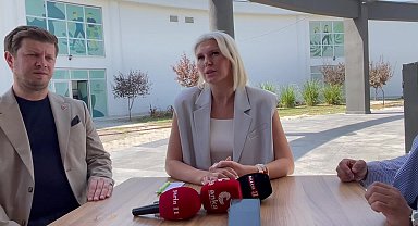 Bilecik Belediye Başkanı Subaşı'ndan Çerçioğlu'na tepki: ''Hem çok şaşırtıcı hem çok üzücü hem de çok onursuzca buluyorum''
