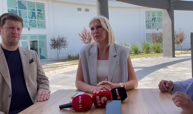 Bilecik Belediye Başkanı Subaşı'ndan Çerçioğlu'na tepki: ''Hem çok şaşırtıcı hem çok üzücü hem de çok onursuzca buluyorum''