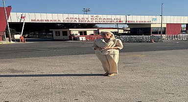 Bilecik Belediye Başkanı Subaşı’ndan İmamoğlu’na ziyaret