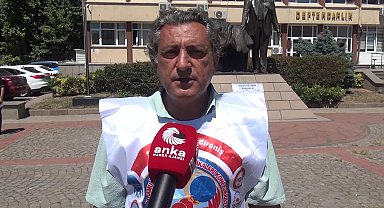 Birleşik Kamu-İş İl Başkanı Şahbenderoğlu: “Ülkemizin kaynaklarını düzgün bir şekilde, eşit bir şekilde dağıtılması için mücadelemizi sürdürüyoruz”