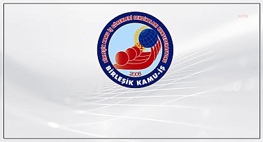 Birleşik Kamu-İş’ten 8. Dönem Toplu Sözleşme takvimine tepki: “Milyonların kaderi 4 güne sıkıştırılamaz”