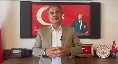 Birlik Sağlık Sen Genel Başkanı Doğruyol'dan 