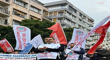 Birlik Yerel-Sen’den Hakem Kurulu'na tepki: Kurul aklımızla alay geçiyor