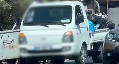 Bodrum Belediyesi Zabıta Müdürlüğü’nden çevreyi kirletenlere ceza