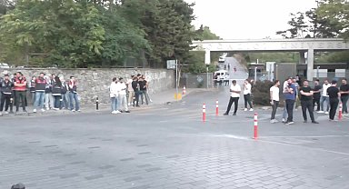 Boğaziçili kadınlar, kampüste katledilen Hilal için yürüdü... 