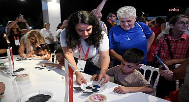 Bornova Belediyesi, 94. Uluslararası İzmir Fuarı’nda