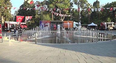 Bornova’da ortak afet bilinci buluşması: “Hatırlamak yetmez, hazırlanmak gerek”