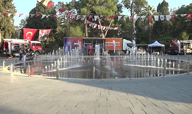 Bornova’da ortak afet bilinci buluşması: “Hatırlamak yetmez, hazırlanmak gerek”