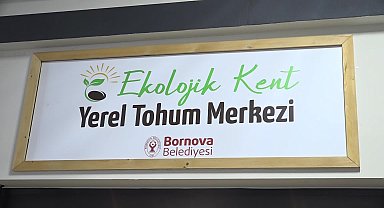 Bornova’da tohumdan umuda: Özel çocuklara tarım eğitimi