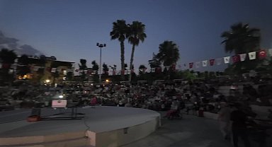 Bornova’da yaz akşamlarına sinema büyüsü: 10 mahalle, 10 film, sayısız gülümseme