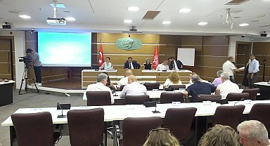 Bornova’dan