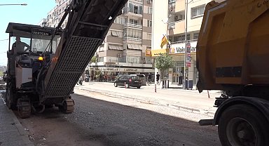 Bornova’nın 50 yıllık sorunu çözülüyor