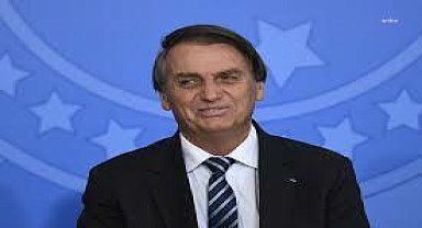 Brezilya'da Yüksek Mahkeme’den eski Devlet Başkanı Bolsonaro’ya ev hapsi