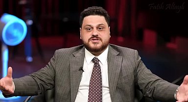 BTP lideri Hüseyin Baş: “Anayasa’nın 66. maddesi vatandaşı değil devleti bağlar”