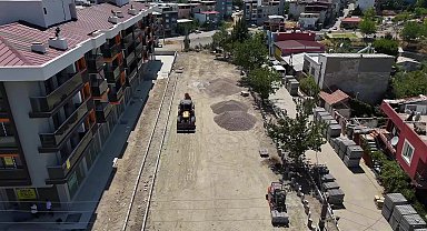 Buca Belediye Başkanı Duman: “Otopark problemi sona erecek”