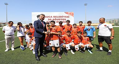 Bucalı genç yetenekler, Zafer Kupası için mücadele edecek